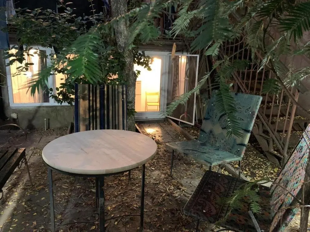 Тбилиси: Cozy studio-apartment in the center of Tbilisi