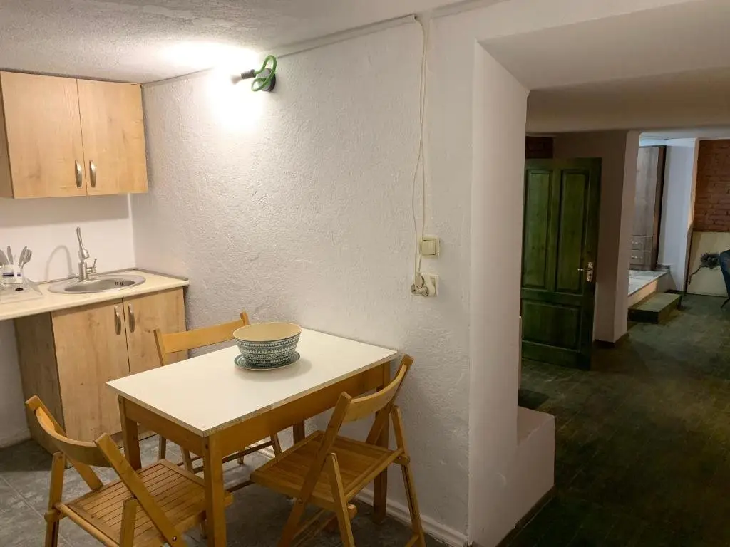 Тбилиси: Cozy studio-apartment in the center of Tbilisi