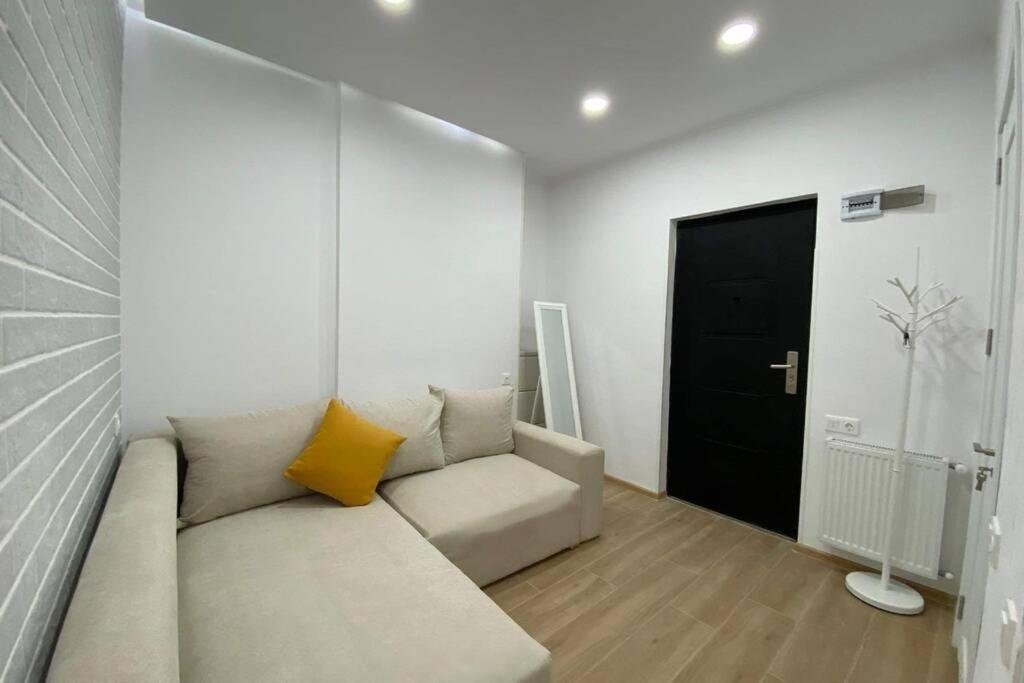 Батуми: Cosy Apartment in New Wave on 30th Floor