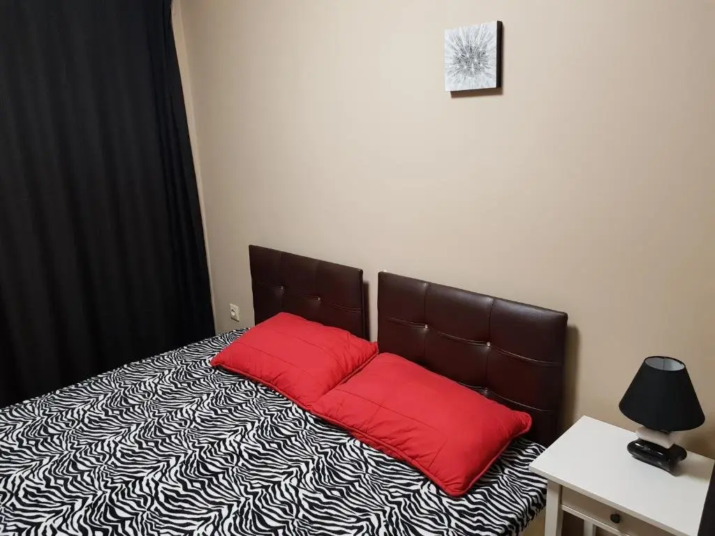 Батуми: Cozy apartment near aquapark