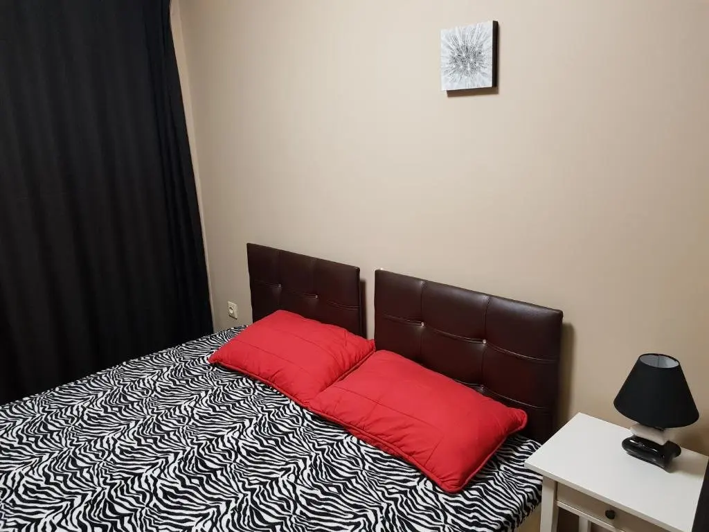 Батуми: Cozy apartment near aquapark