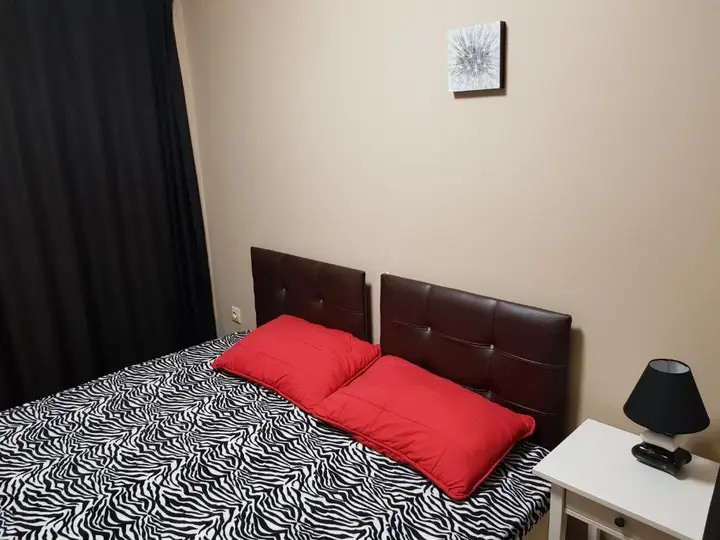 Батуми: Cozy apartment near aquapark