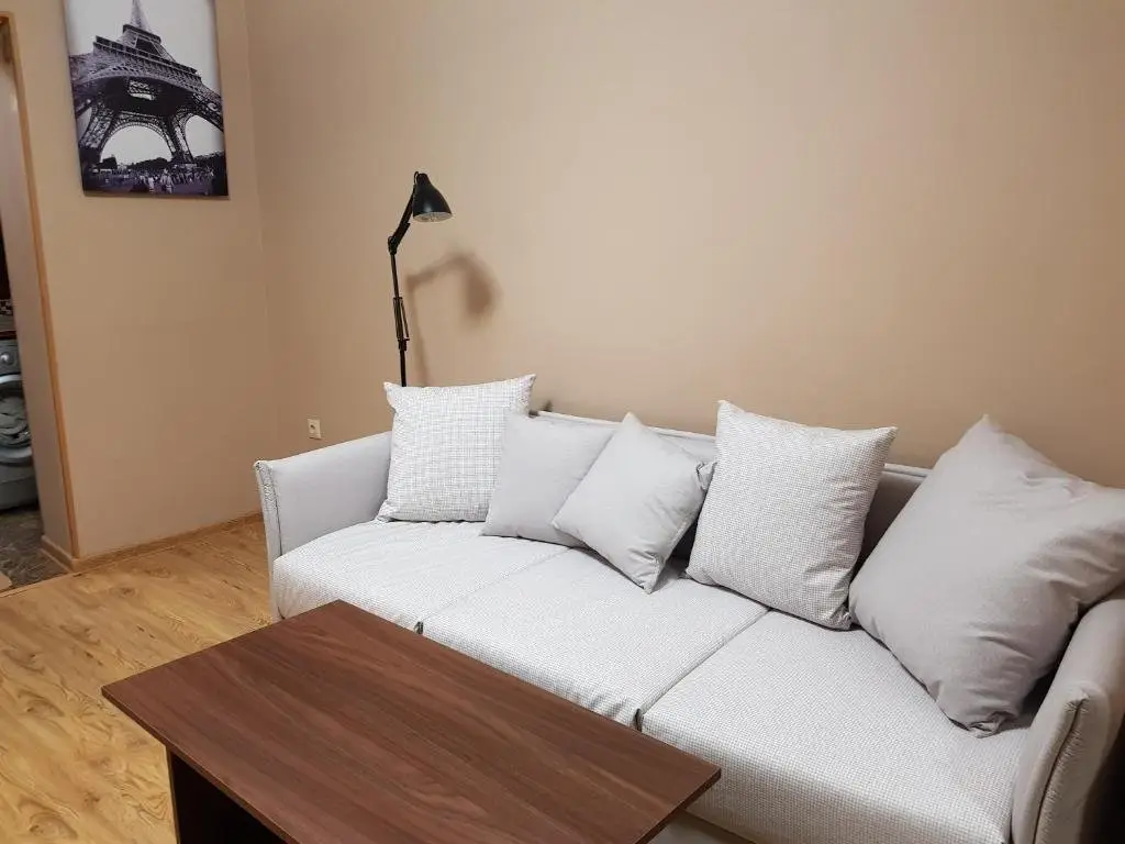 Батуми: Cozy apartment near aquapark
