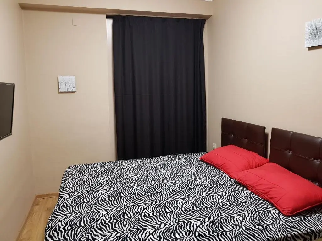 Батуми: Cozy apartment near aquapark