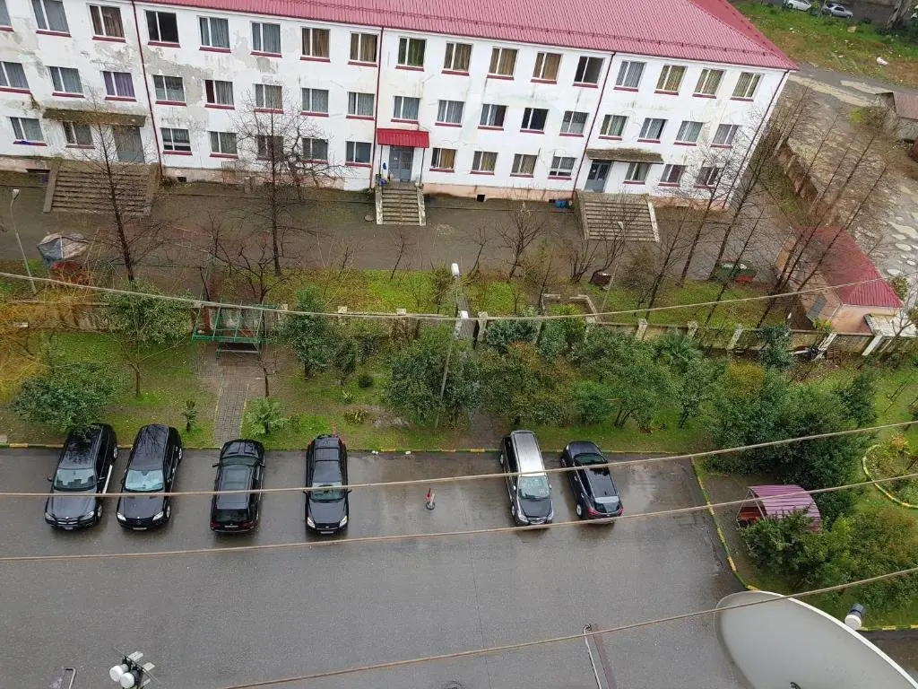 Батуми: Cozy apartment near aquapark