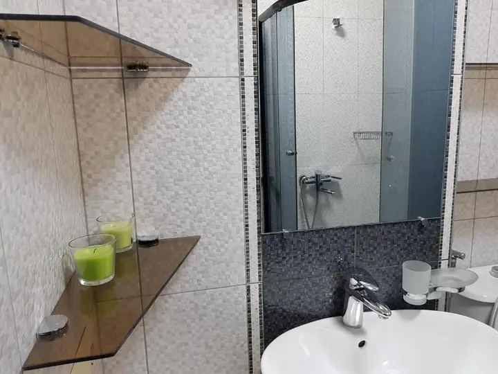 Батуми: Cozy apartment near aquapark