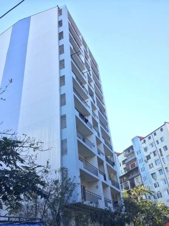 Батуми: Floor 11