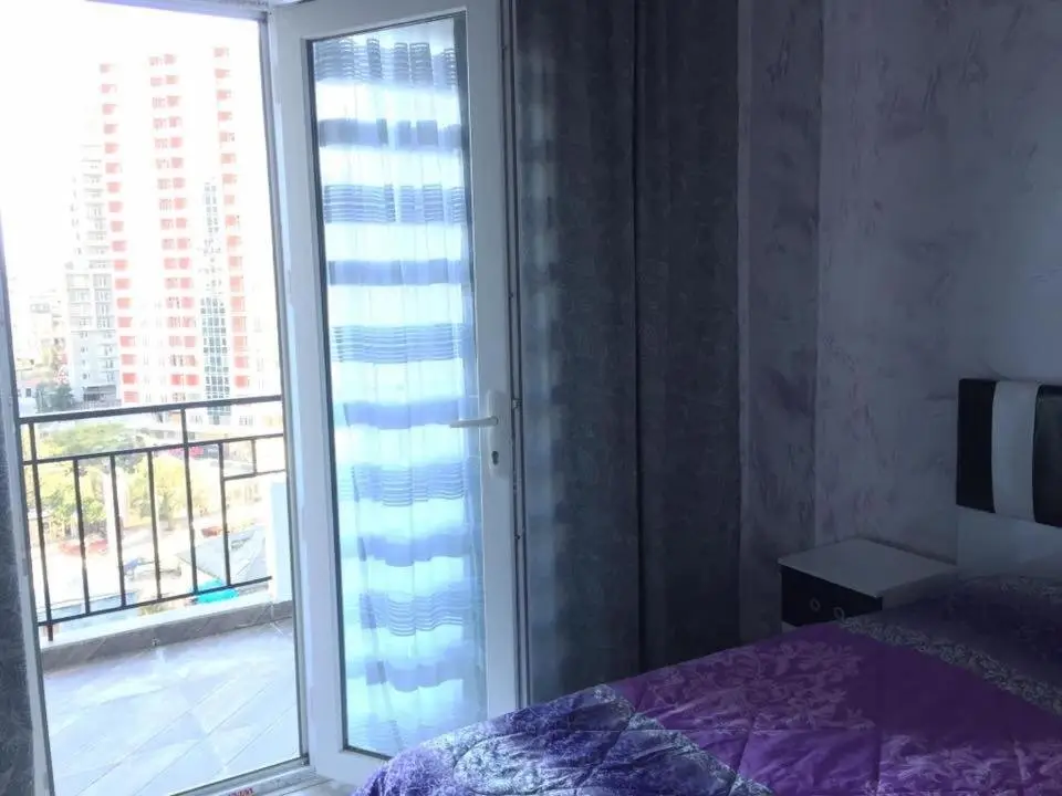 Батуми: Floor 11