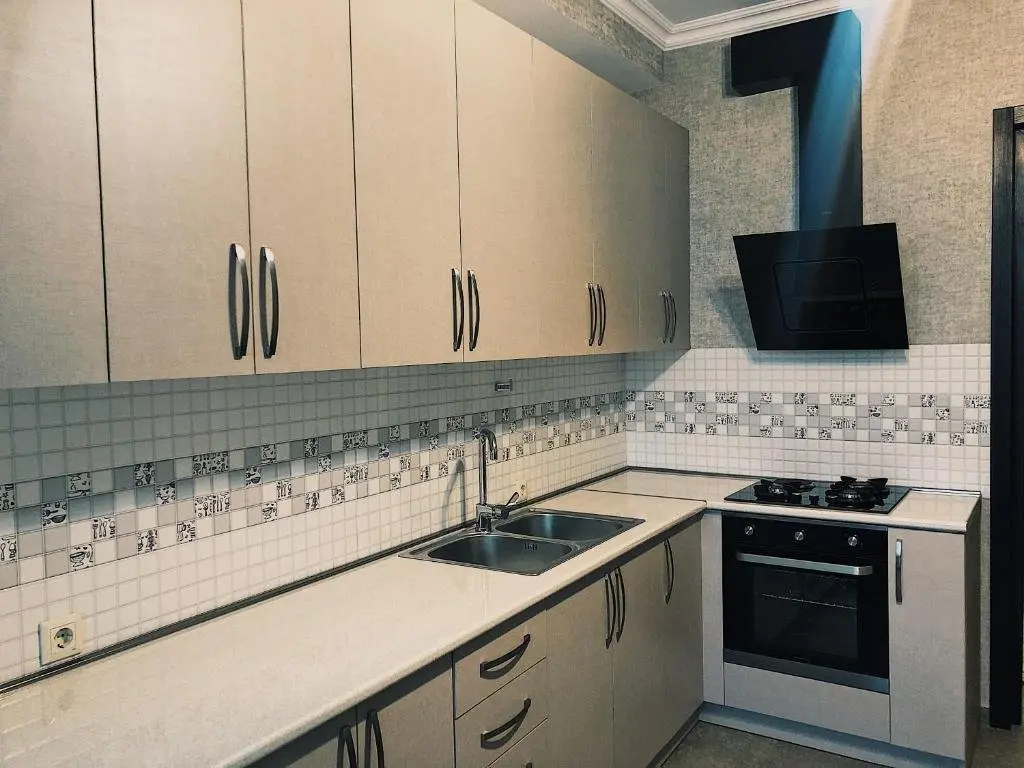 Тбилиси: COZY APARTMENT NeAR PHILARMONIE