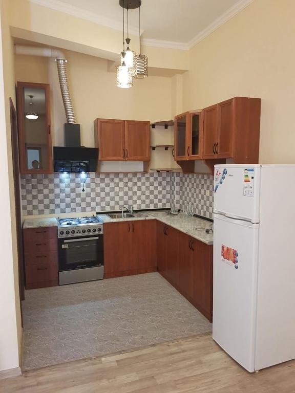 Тбилиси: Hifi Apartment - 54