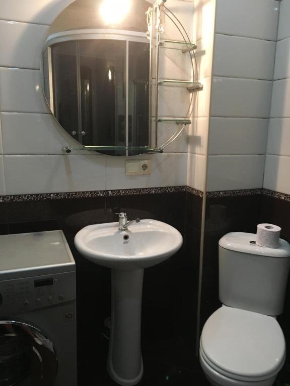 Батуми: Comfortable and nice apartment10 mins fro the sea in Batumi.Georgiatment