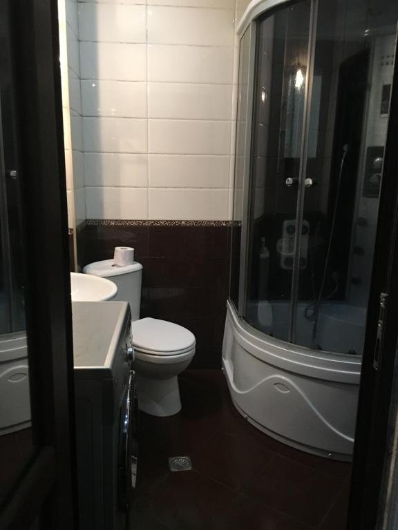 Батуми: Comfortable and nice apartment10 mins fro the sea in Batumi.Georgiatment