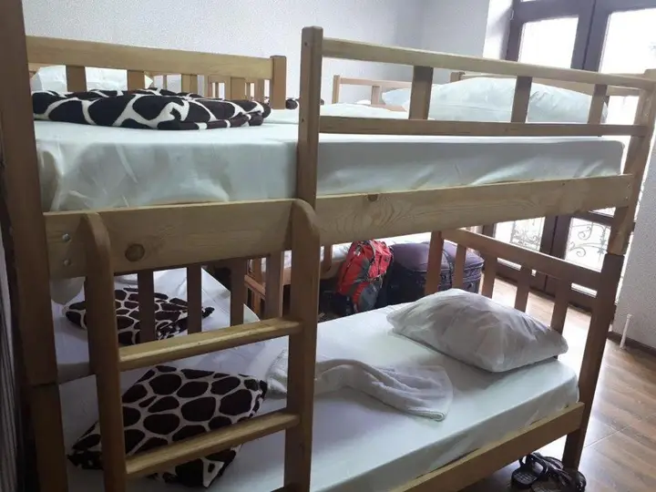 Тбилиси: Five Star Hostel