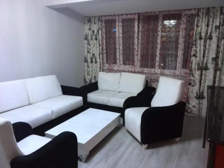Батуми: Georgia Batumi V.Gorgasali Str.159 "B" Flat 38