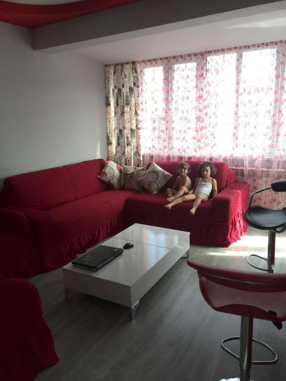 Батуми: Georgia Batumi V.Gorgasali Str.159 "B" Flat 38