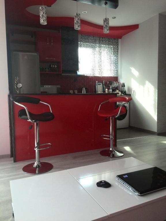 Батуми: Georgia Batumi V.Gorgasali Str.159 "B" Flat 38