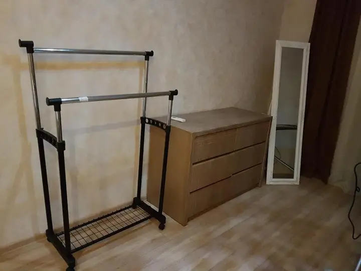 Тбилиси: flat 22a