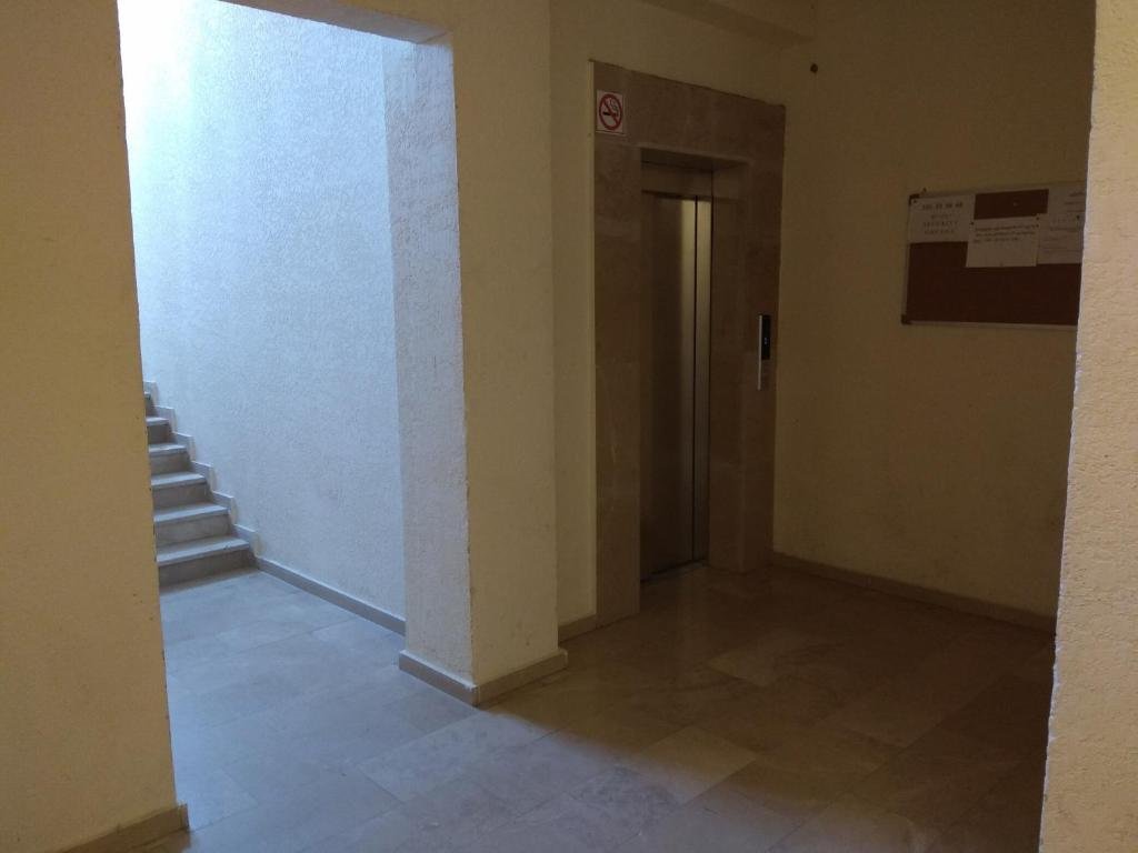 Тбилиси: flat 22a