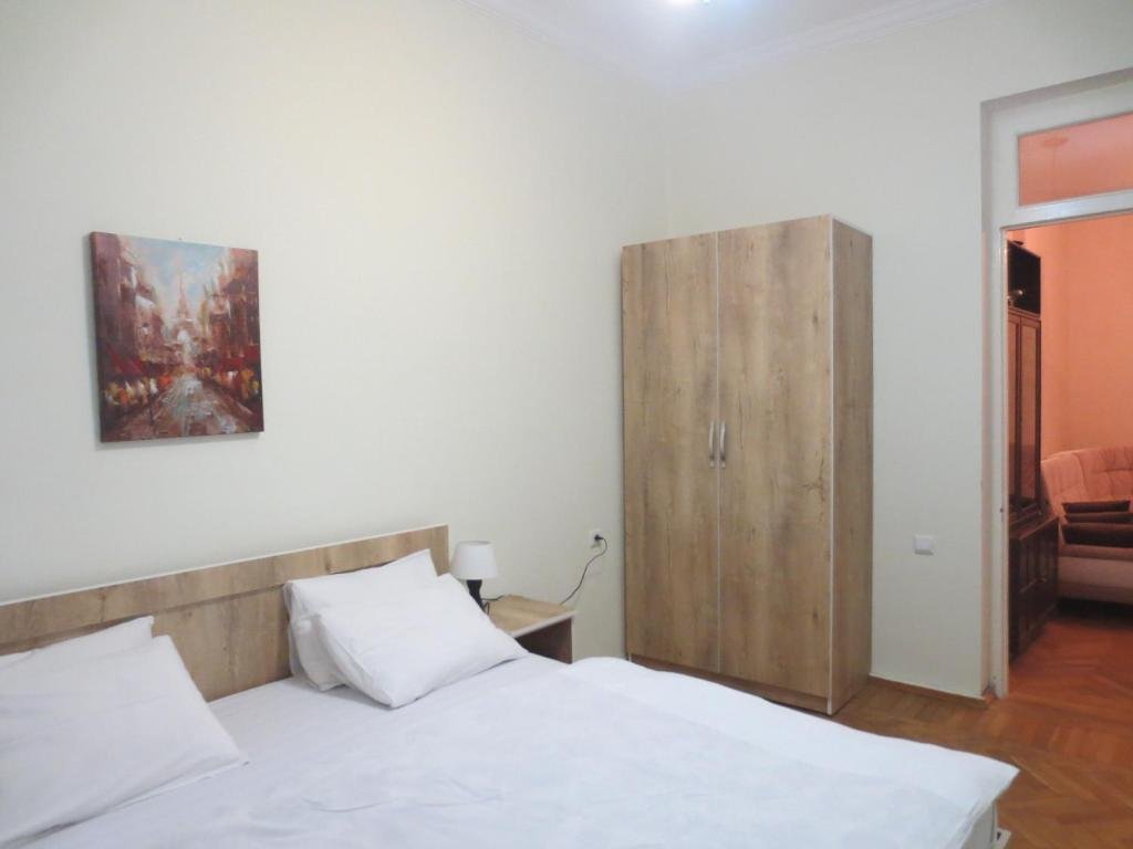 Тбилиси: Gede House