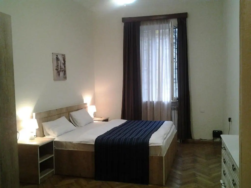 Тбилиси: Gede House