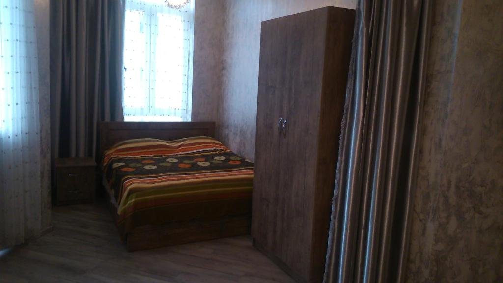 Батуми: gorgiladze 120