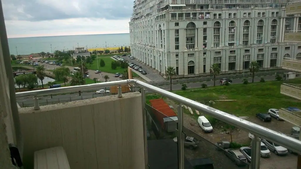 Батуми: gorgiladze 120