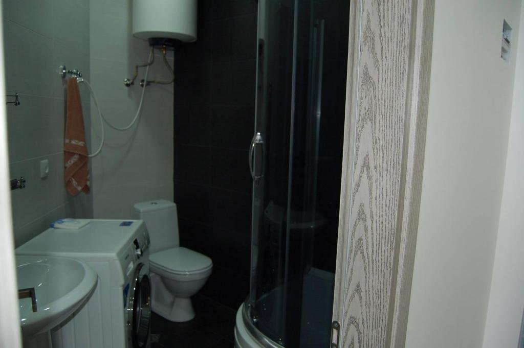 Батуми: Chavchavdze N53 9Etaj Kv 37