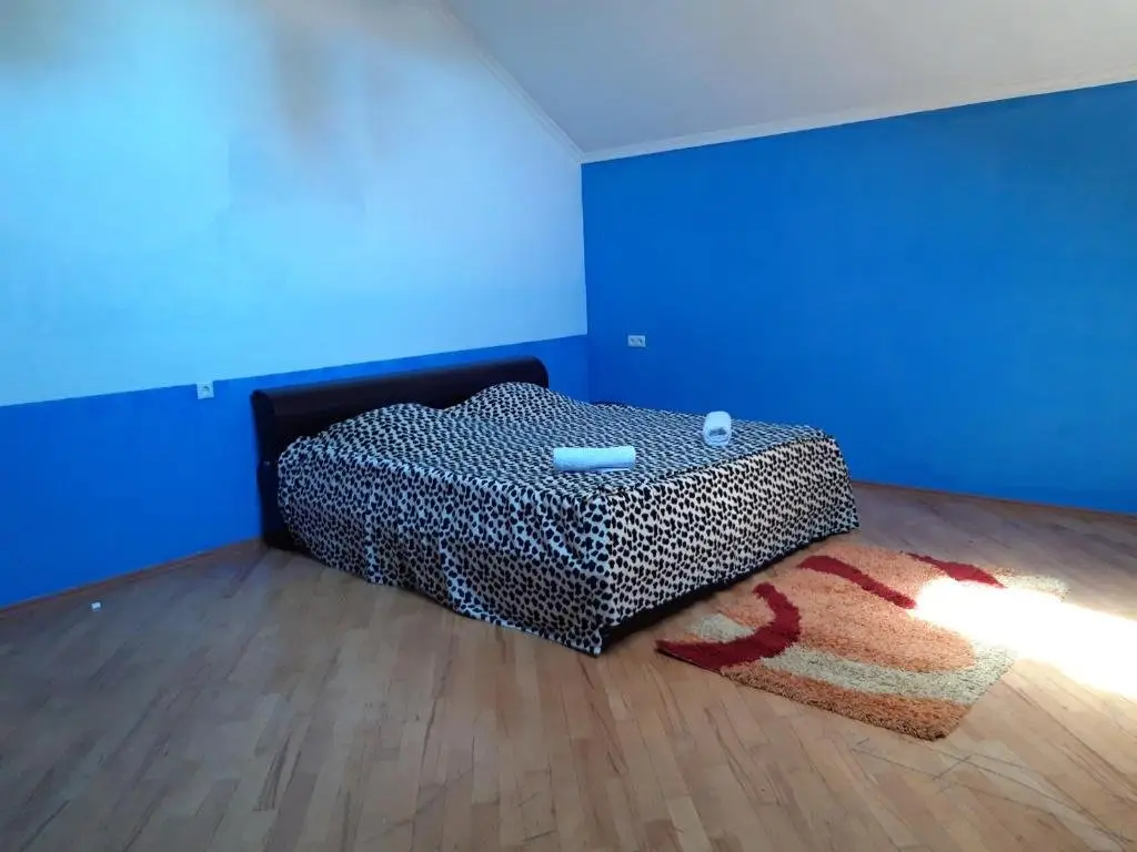 Тбилиси: Guest-House