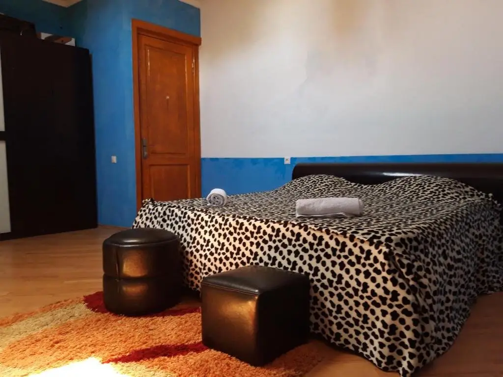 Тбилиси: Guest-House