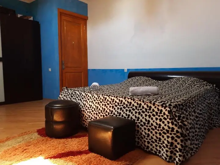 Тбилиси: Guest-House
