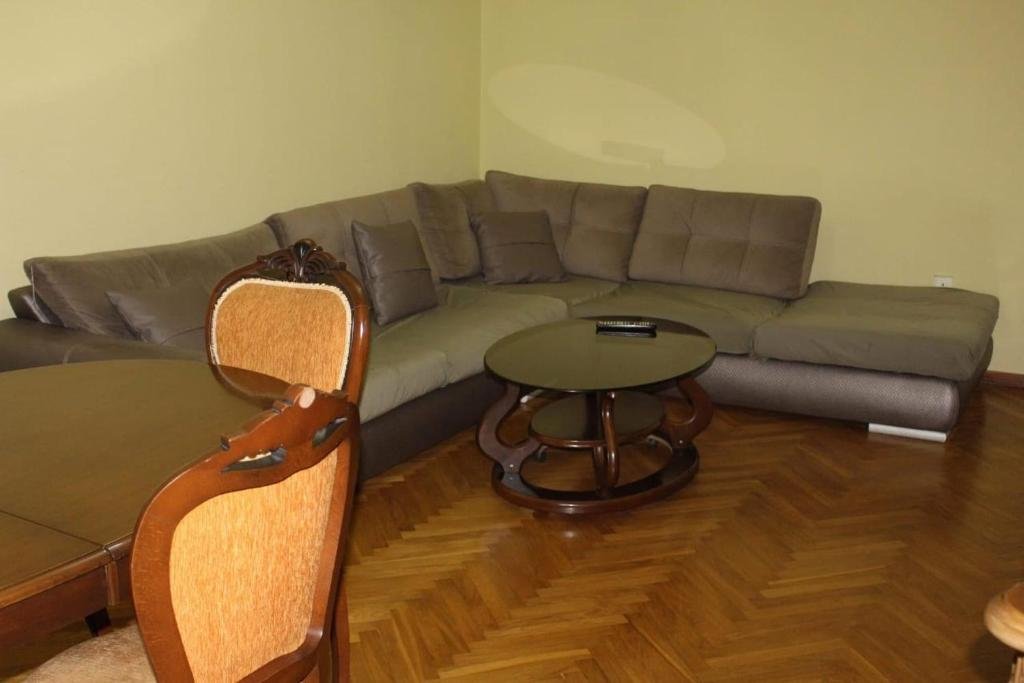 Батуми: Designer 1 Bedroom Suite City Center