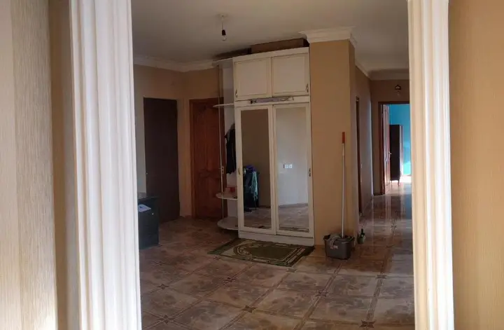 Тбилиси: Hause #11