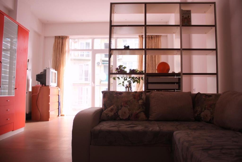 Тбилиси: cosy studio appartment