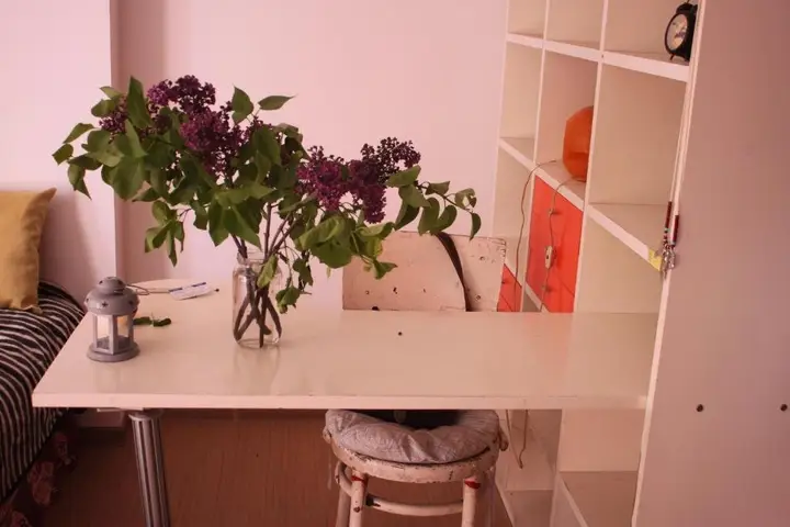 Тбилиси: cosy studio appartment