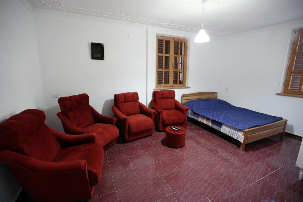 Тбилиси: Familiy Rooms