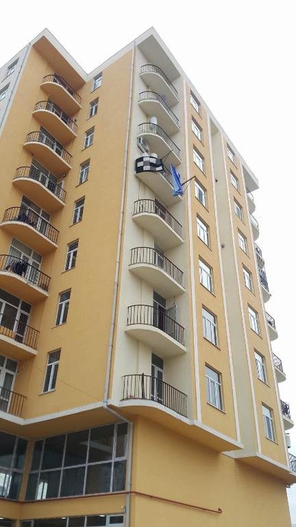 Батуми: Family Suite Apartment