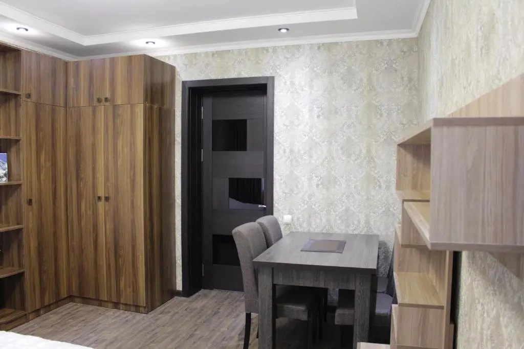 Тбилиси: guest house at avlabari