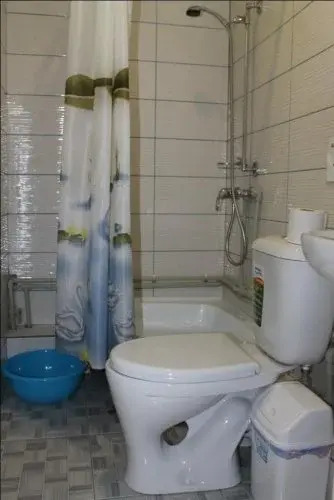Феодосия: Yuliya Guest House