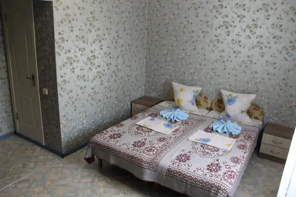 Феодосия: Yuliya Guest House