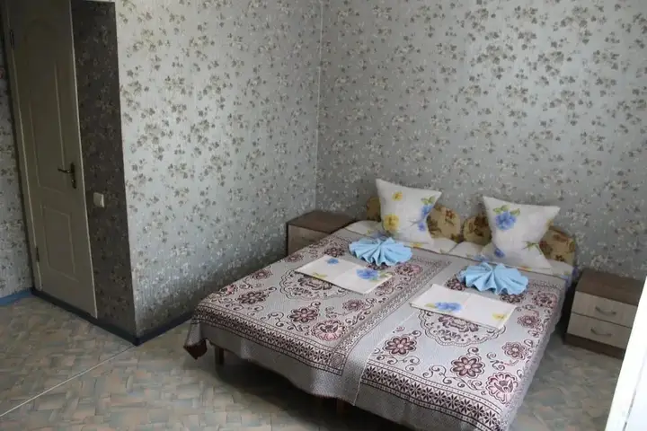 Феодосия: Yuliya Guest House