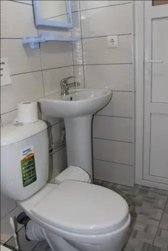 Феодосия: Yuliya Guest House
