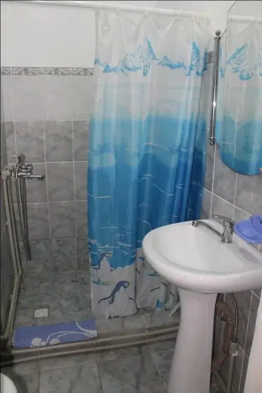 Феодосия: Yuliya Guest House