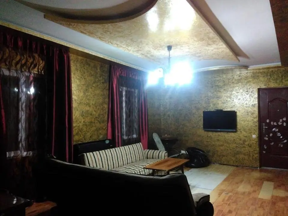 Батуми: guja's house