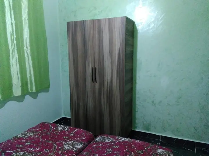 Батуми: guja's house