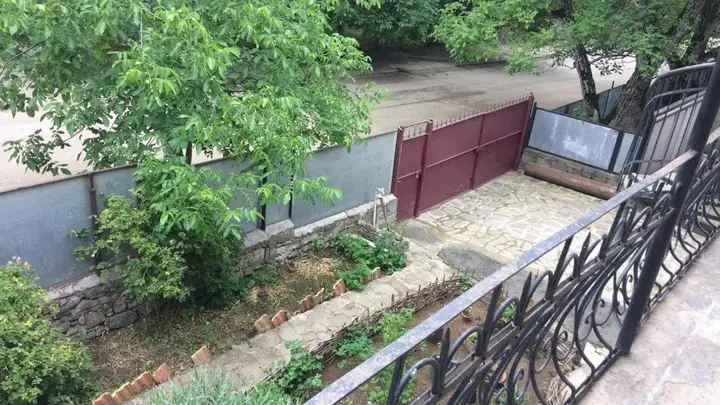 Тбилиси: Eco House in Manglisi