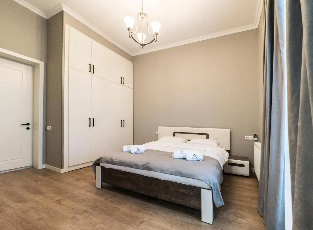 Тбилиси: Elle's Home 1 with Balcony, Old Tbilisi, City Center