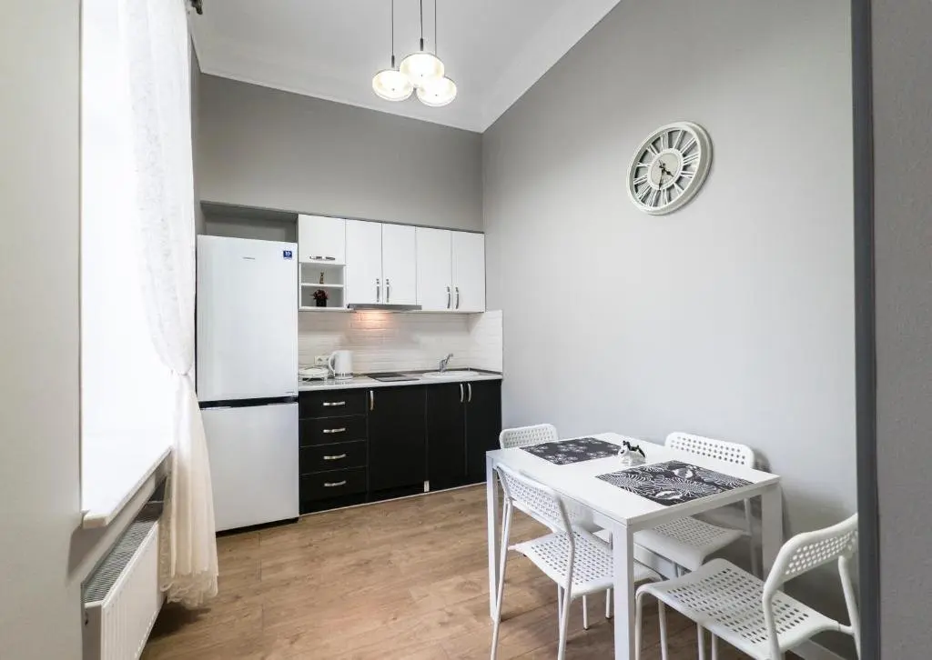 Тбилиси: Elle's Home 1 with Balcony, Old Tbilisi, City Center