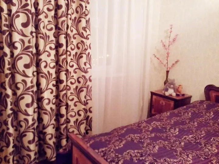 Тбилиси: El apartment