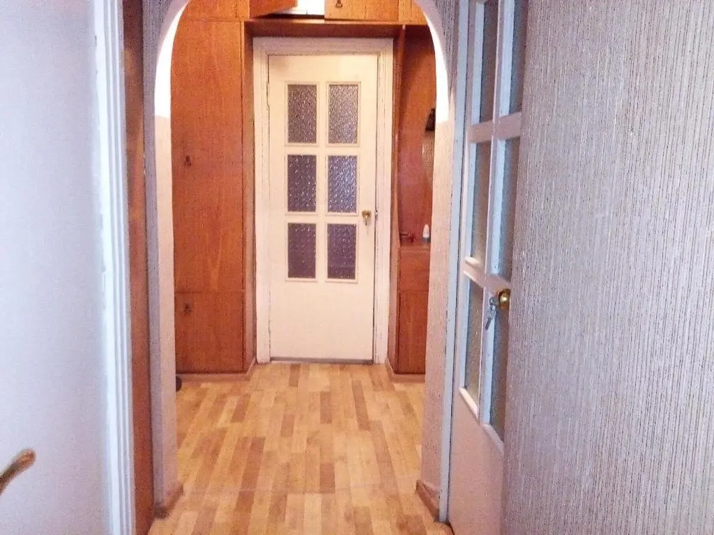 Тбилиси: El apartment