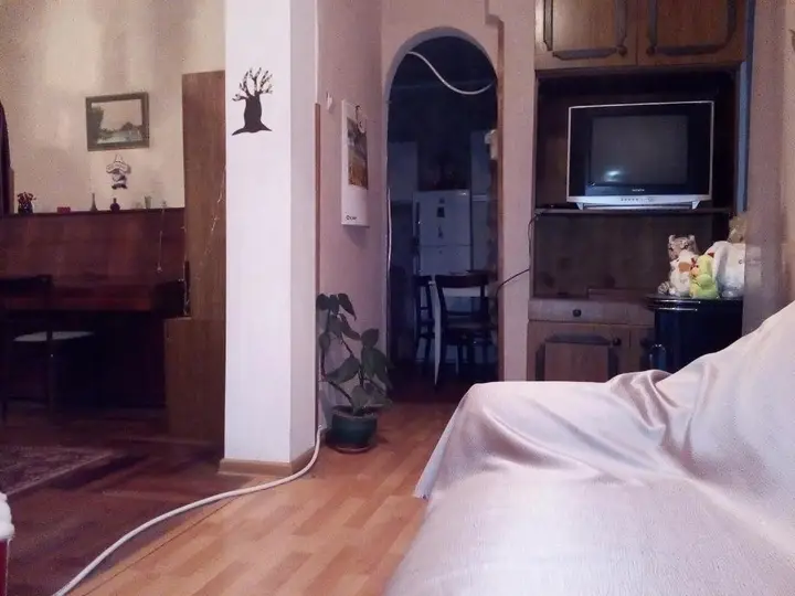 Тбилиси: El apartment